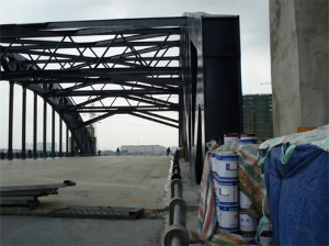 湘乡专注工业场景喷漆服务